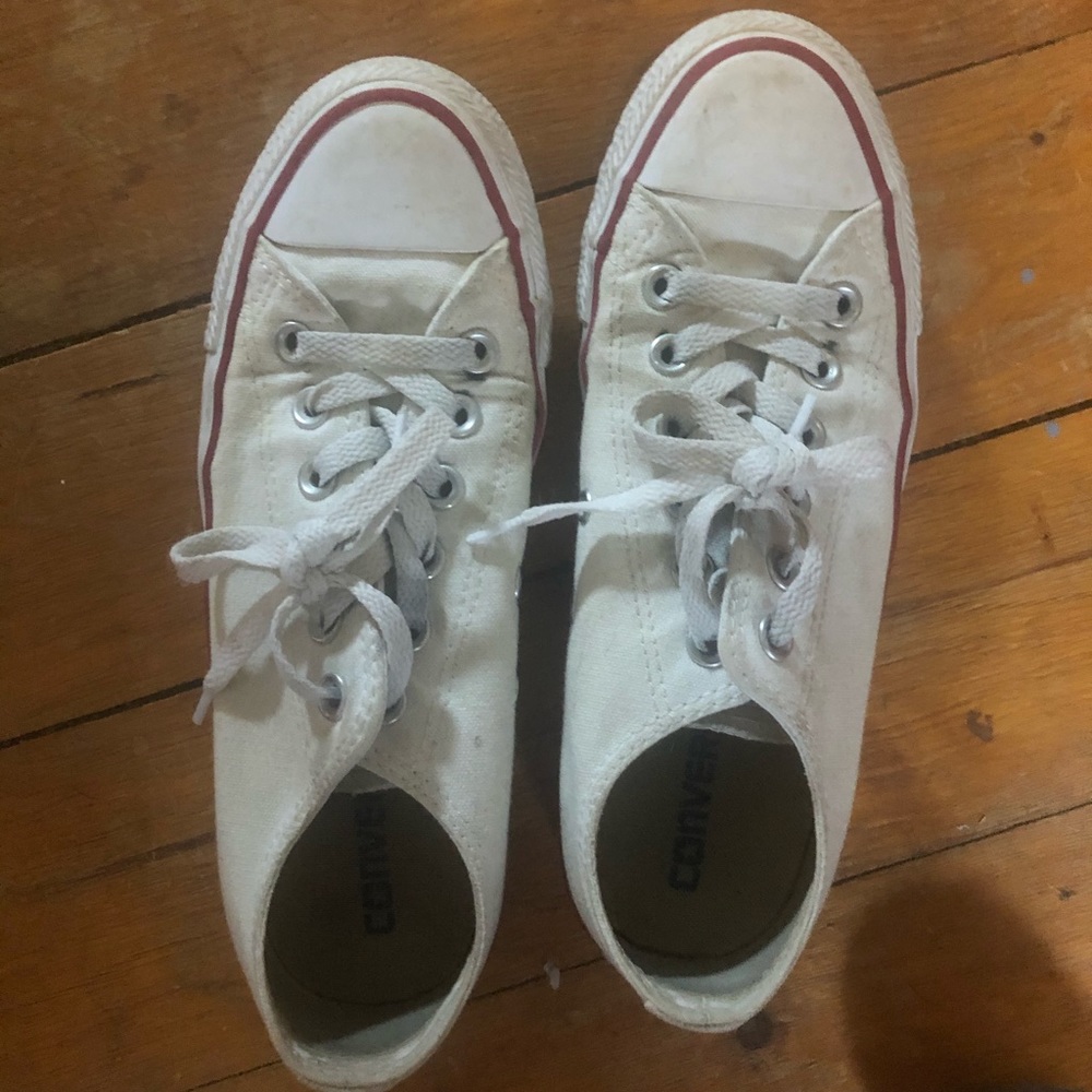 Converse All-Stars